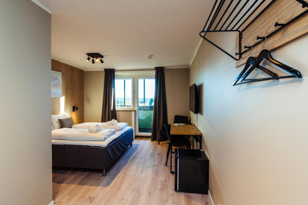 Apartments No הורטן מראה חיצוני תמונה