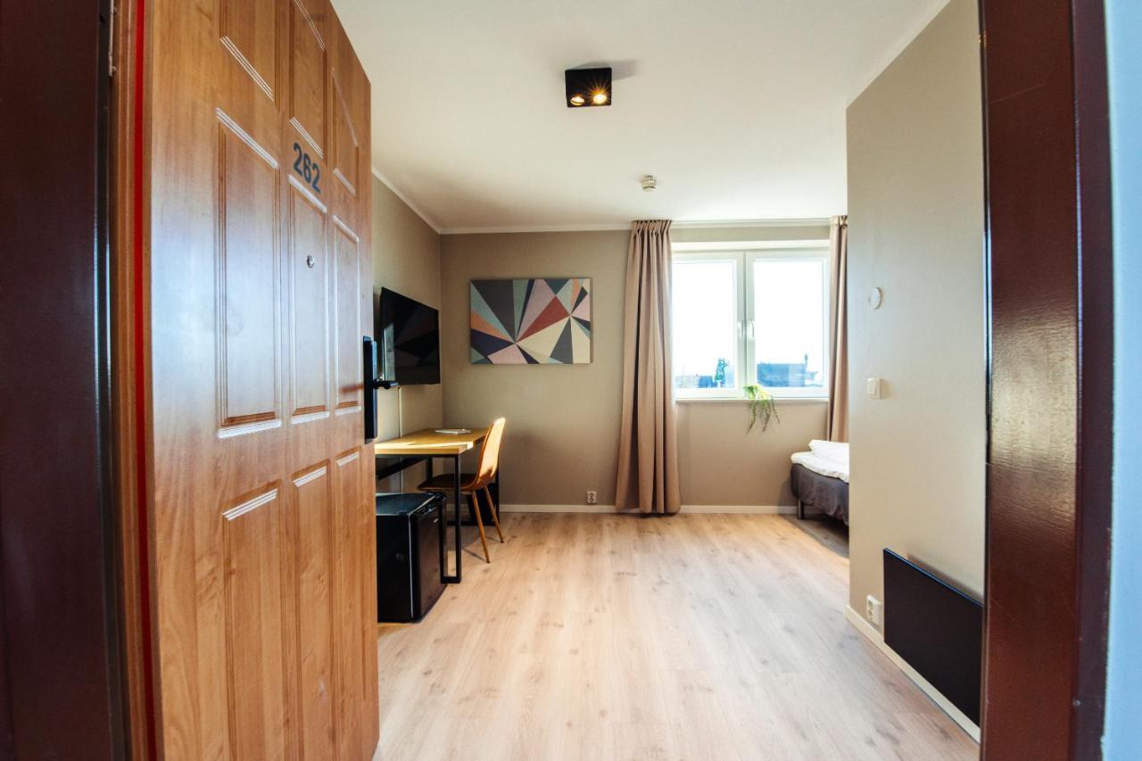 Apartments No הורטן מראה חיצוני תמונה
