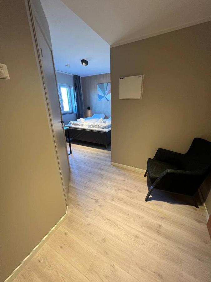 Apartments No הורטן מראה חיצוני תמונה