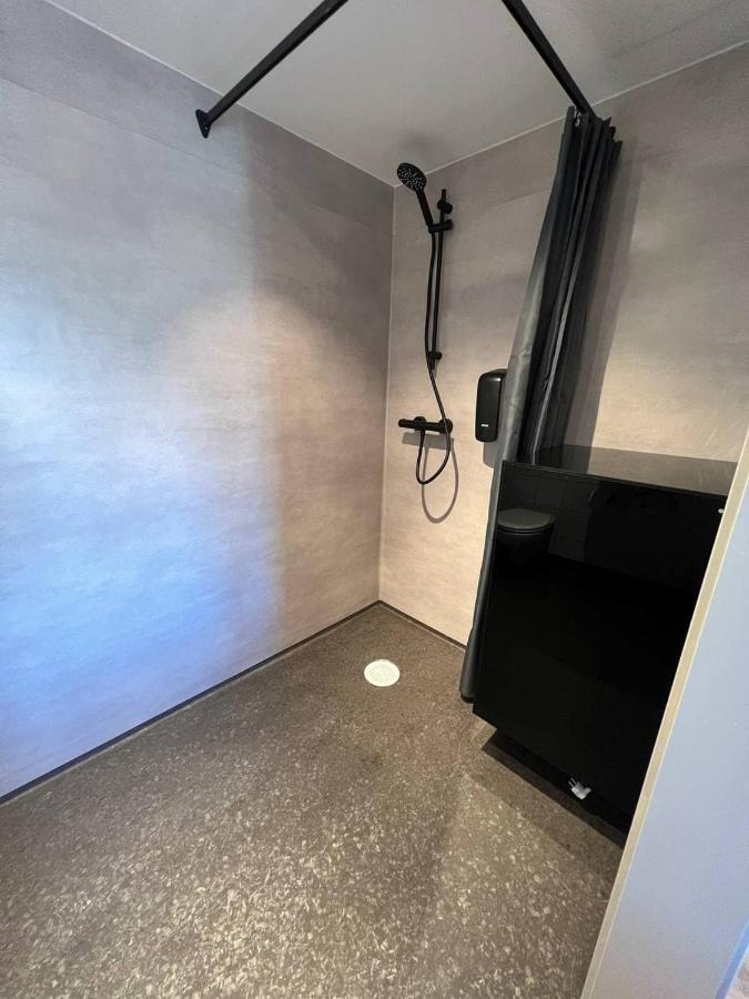 Apartments No הורטן מראה חיצוני תמונה